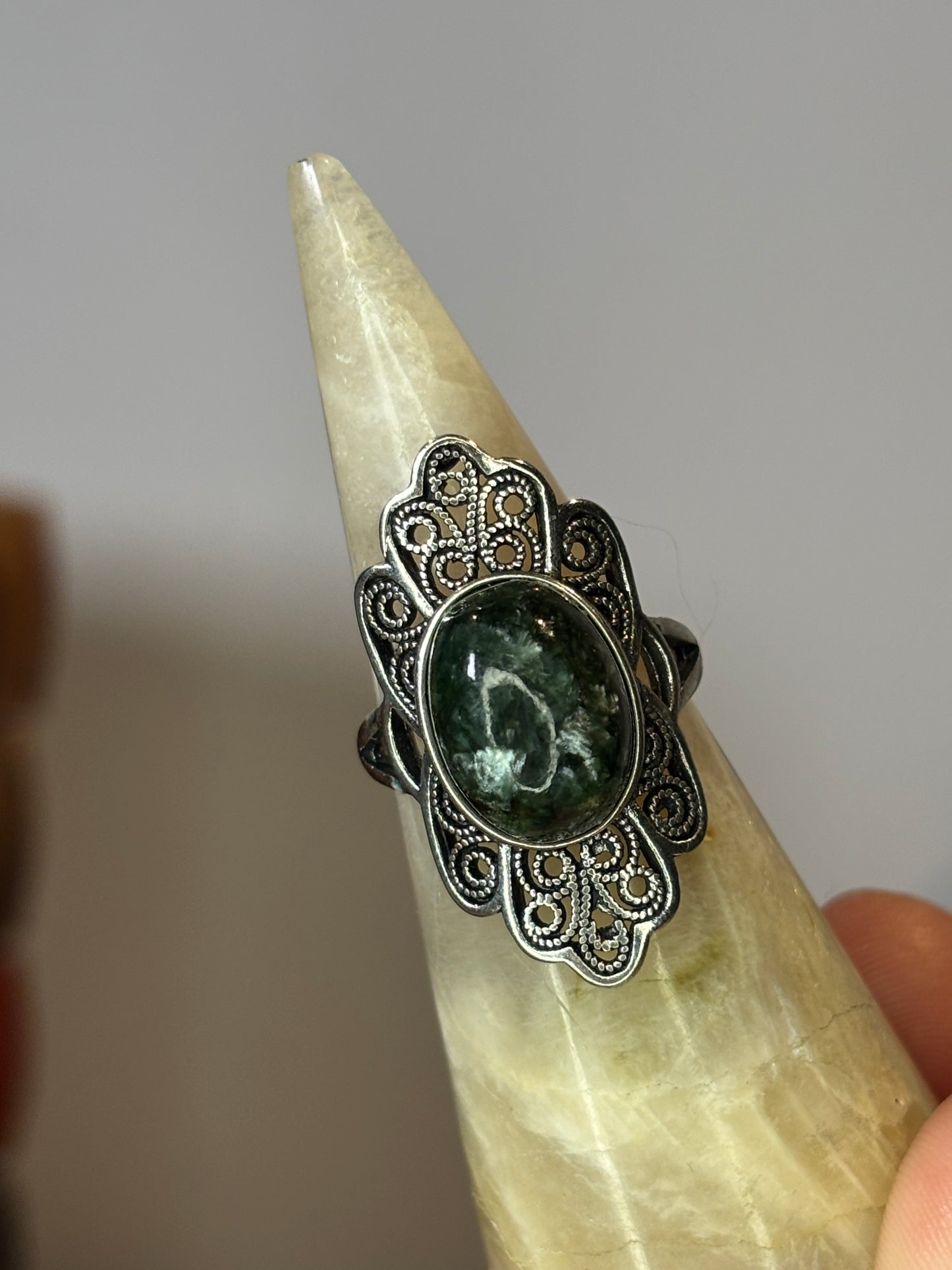 Mixed metal rings - various