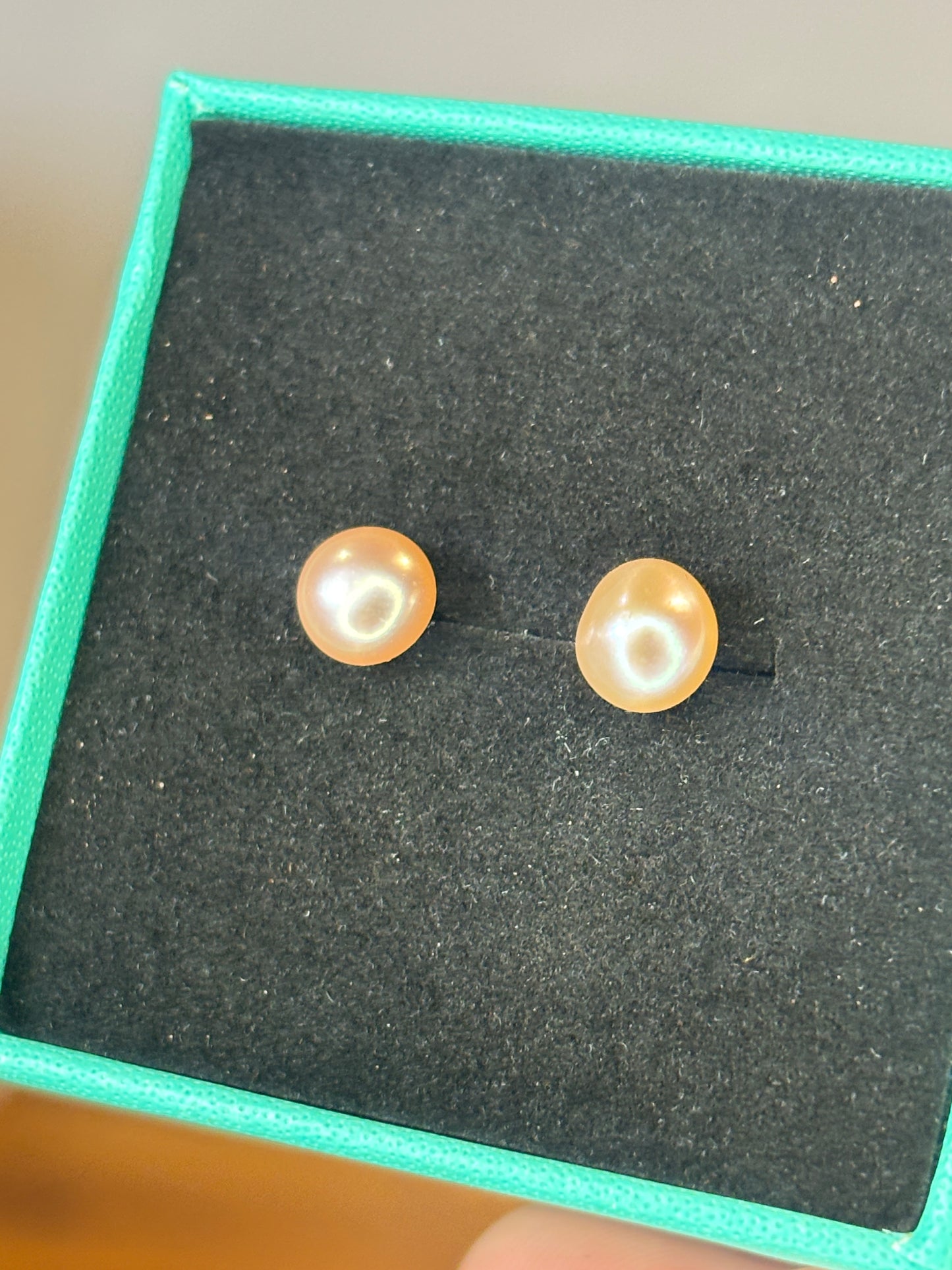 S925 stud earrings - various