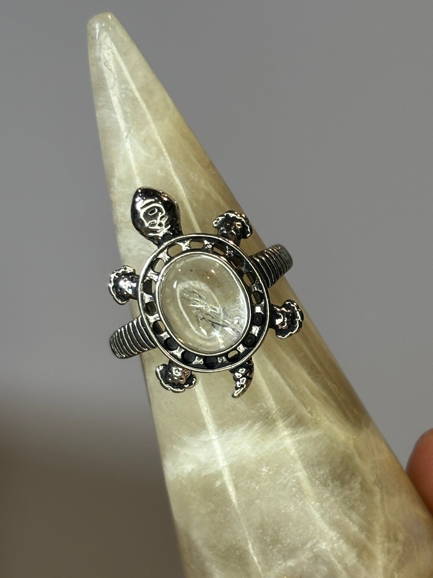 Mixed metal rings - various
