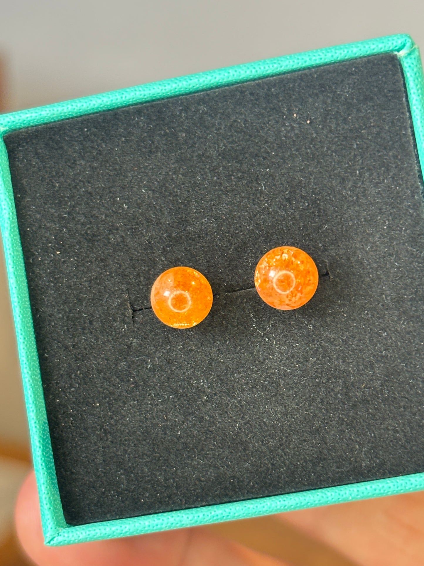 S925 stud earrings - various