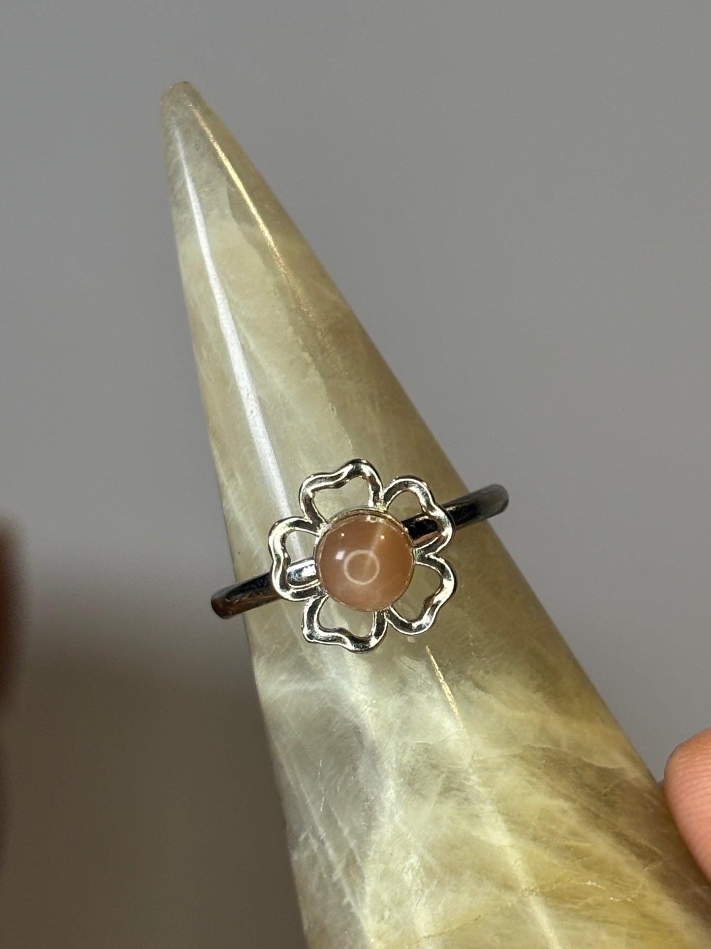 Mixed metal rings - various