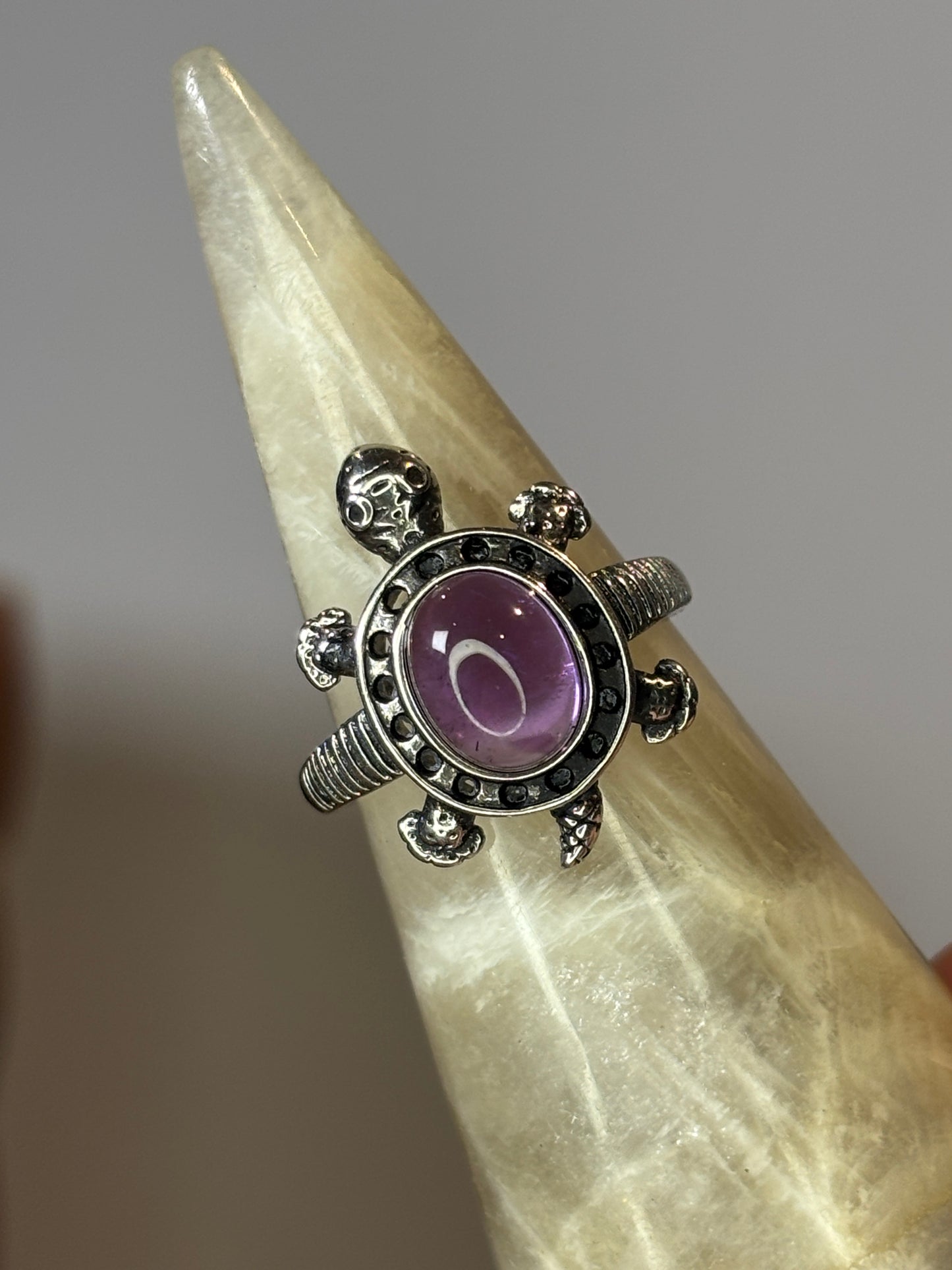 Mixed metal rings - various