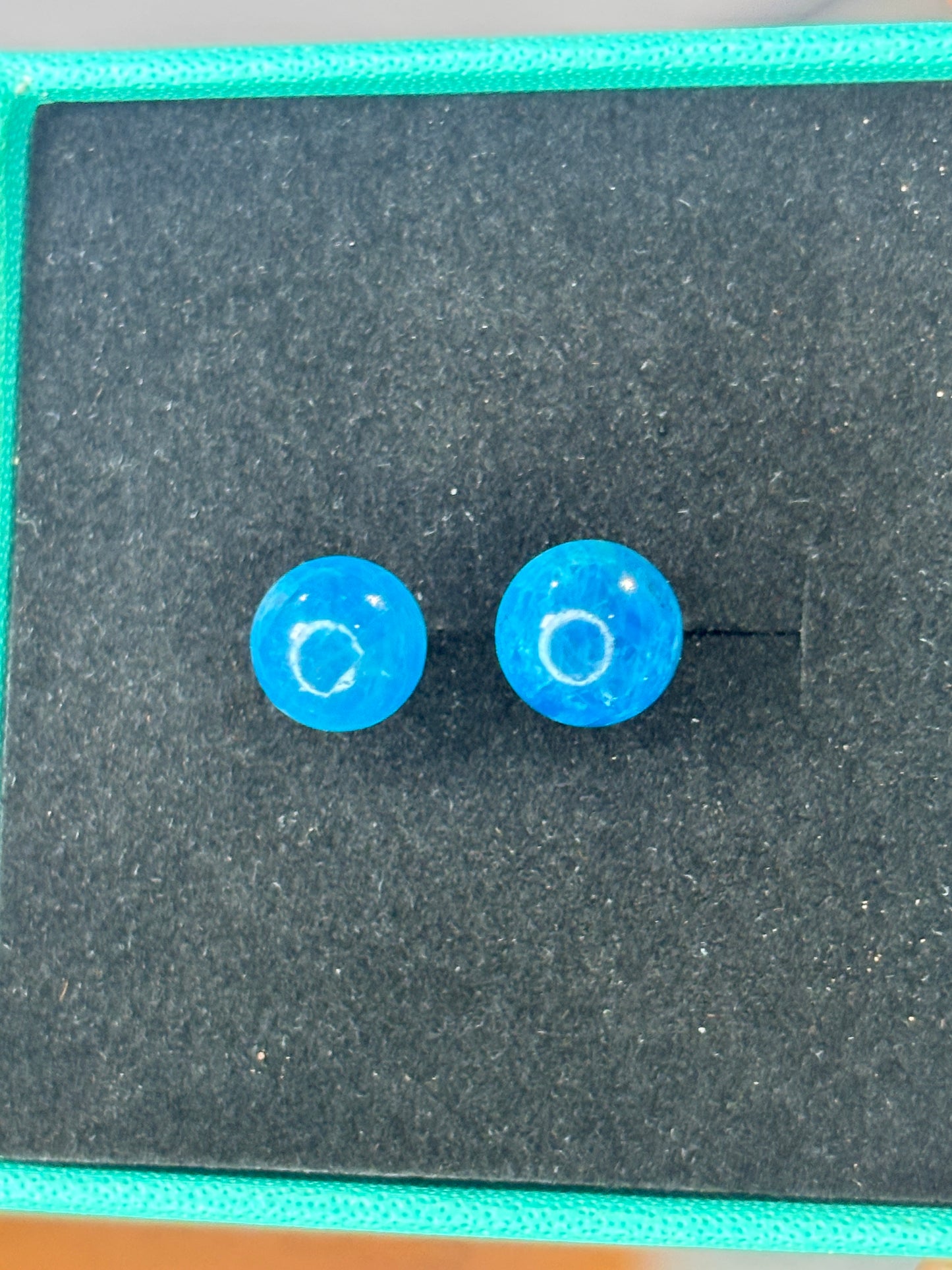 S925 stud earrings - various