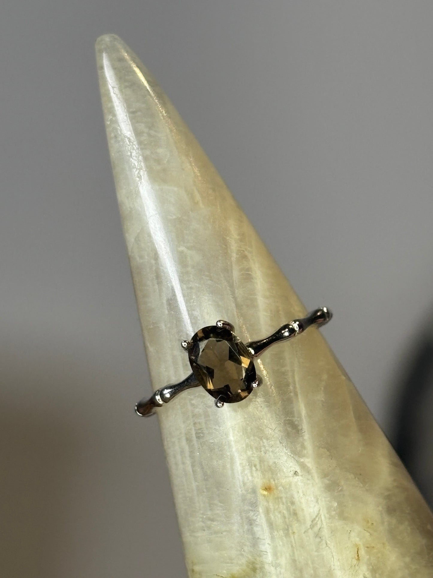 S925 adjustable rings - various