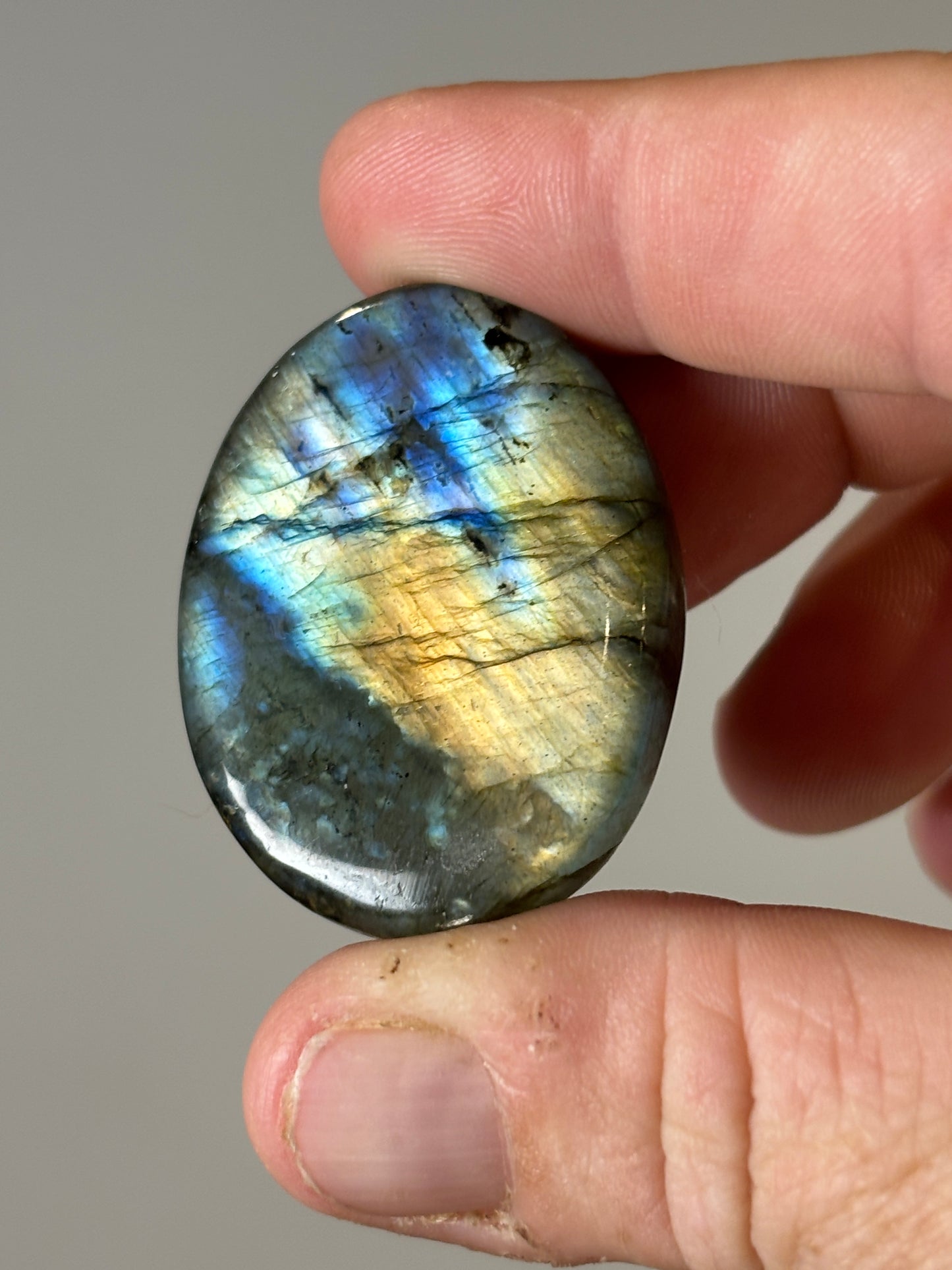 Flat stones - various