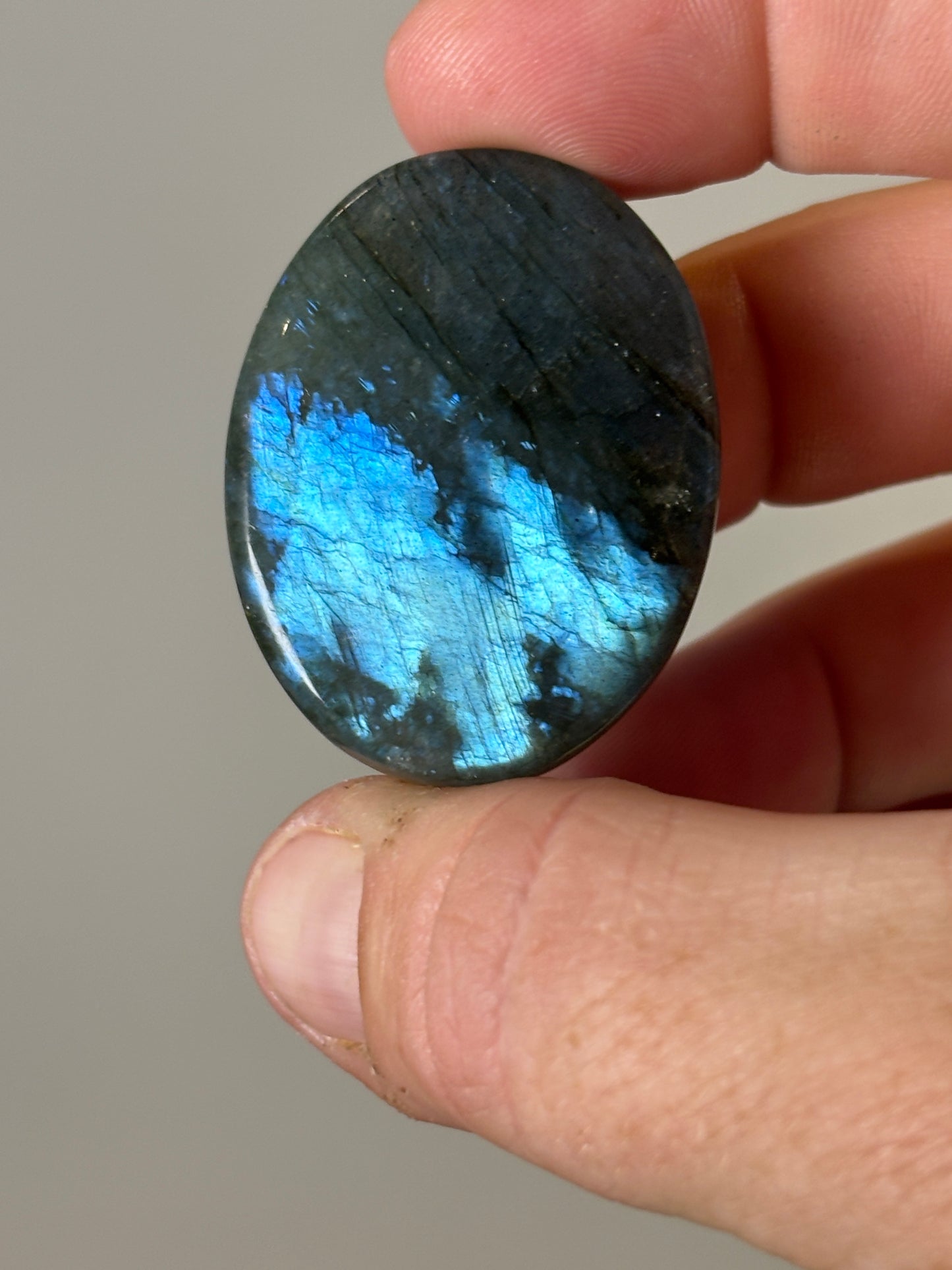 Flat stones - various