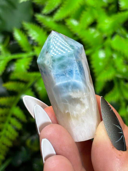 Larimar Tower
