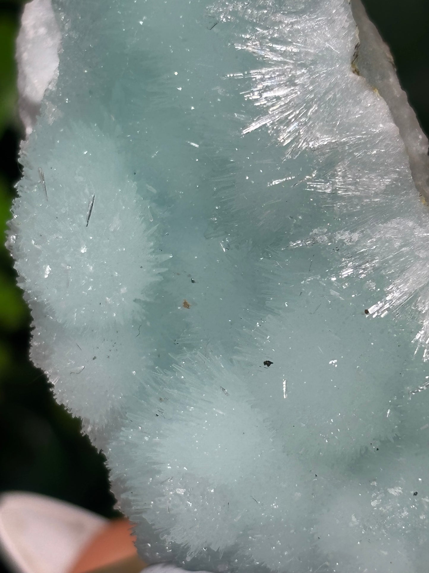 Hemimorphite