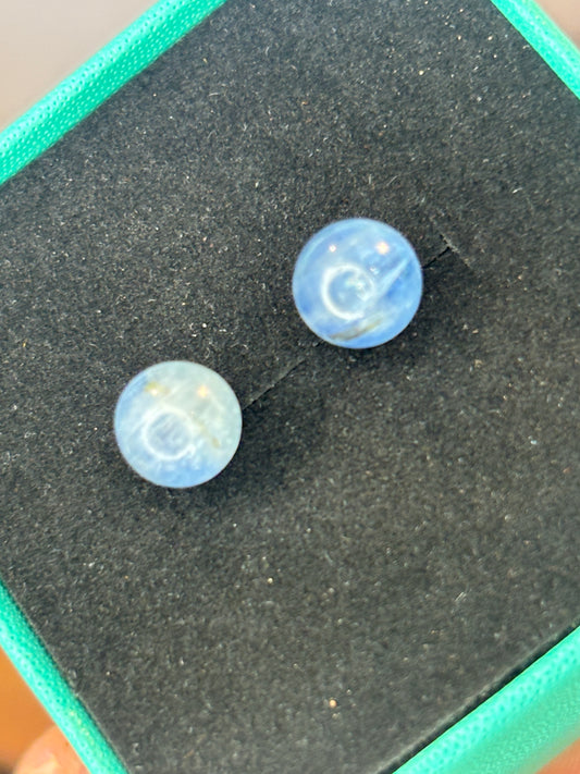 S925 stud earrings - various