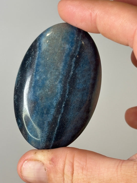 Palm stones - various materials