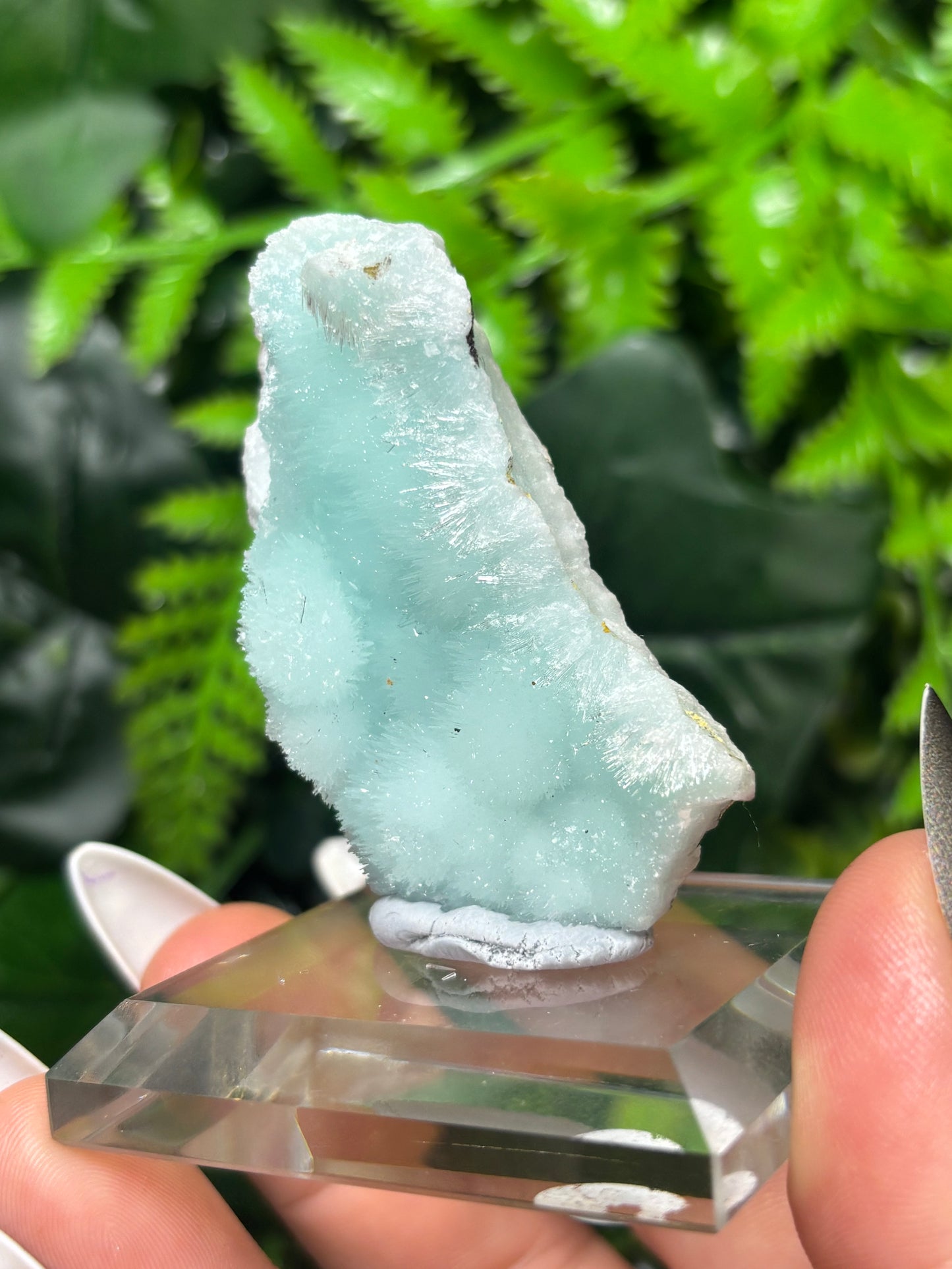 Hemimorphite