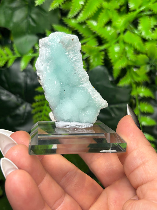Hemimorphite