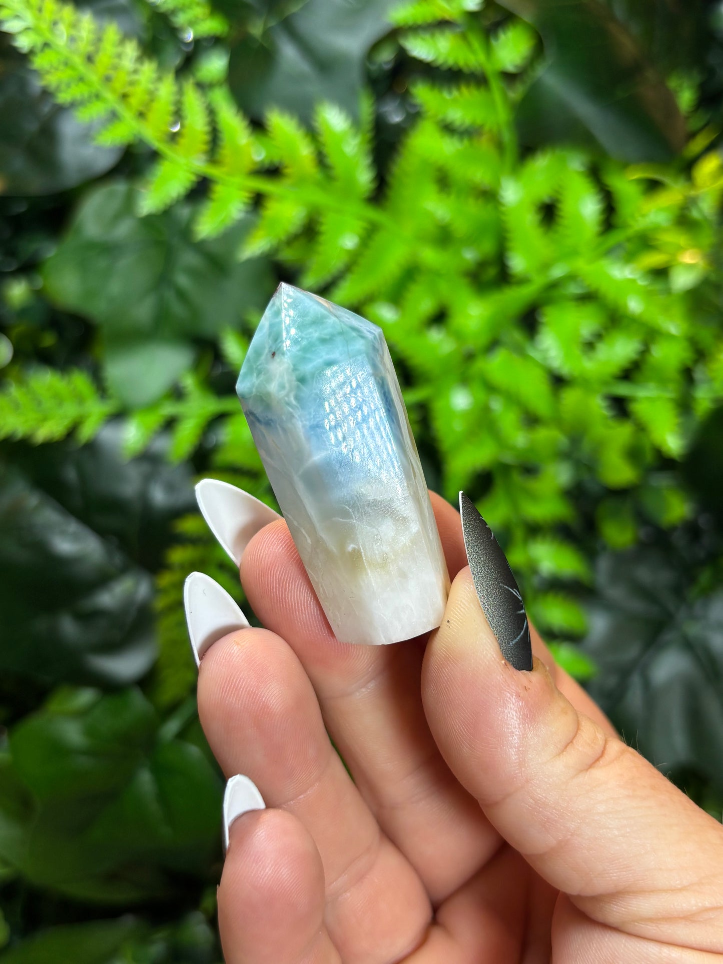 Larimar Tower