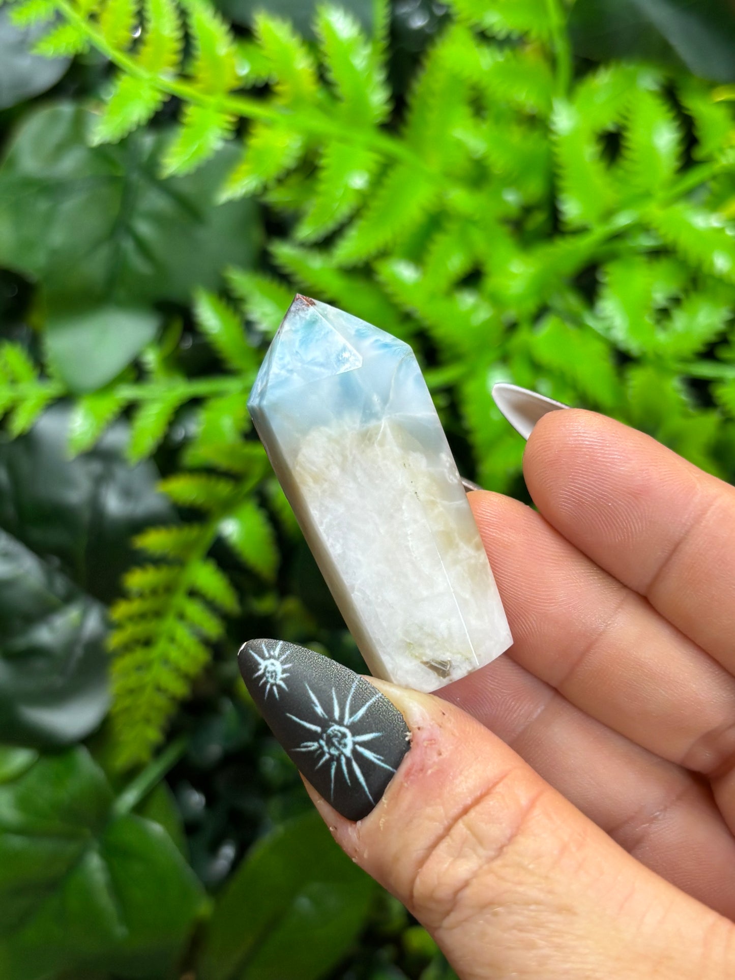 Larimar Tower