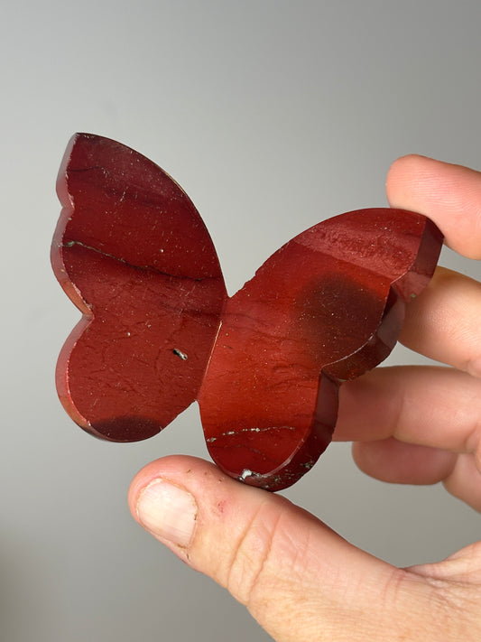 Mookaite 3d butterflies - various