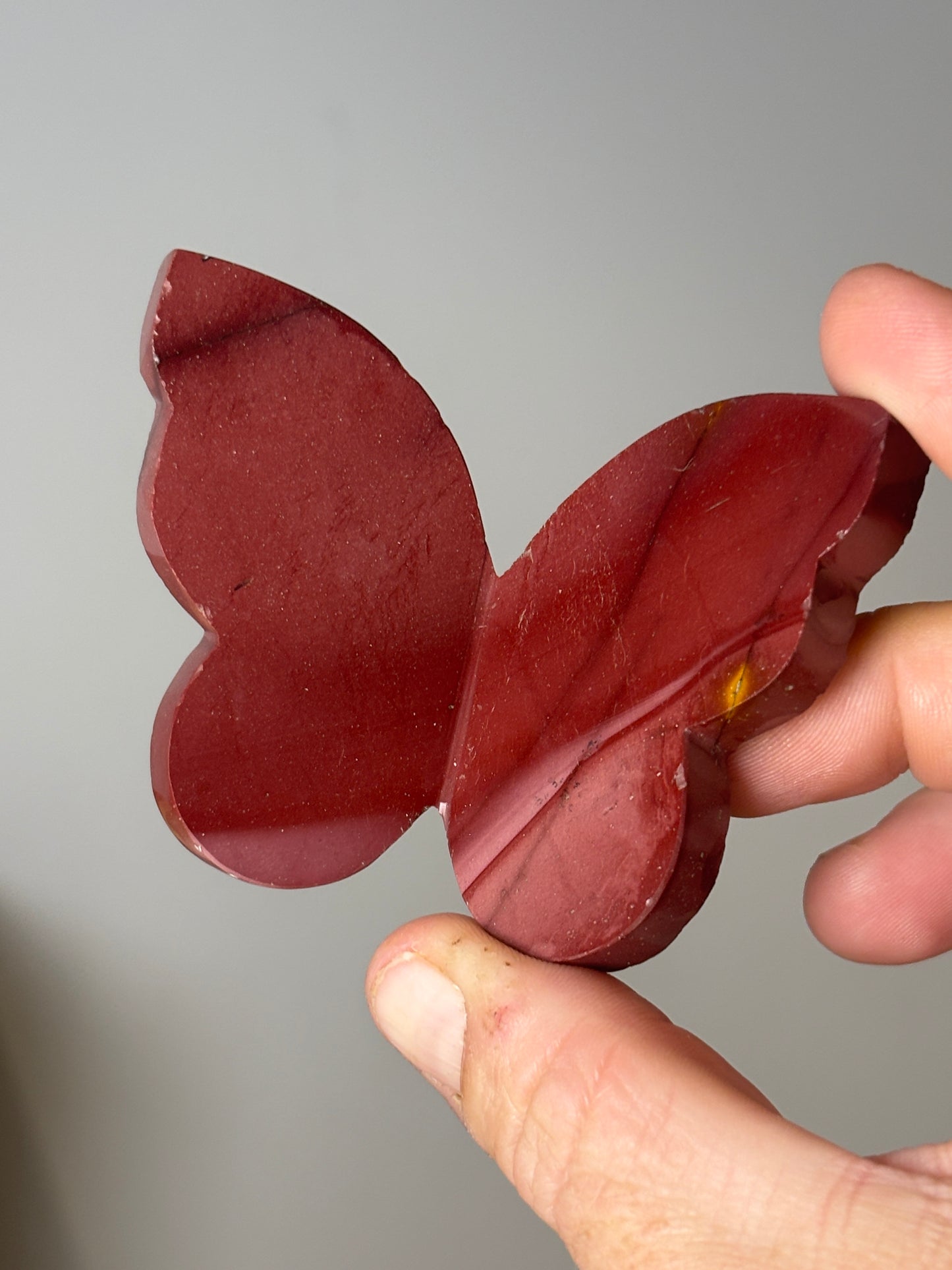 Mookaite 3d butterflies - various