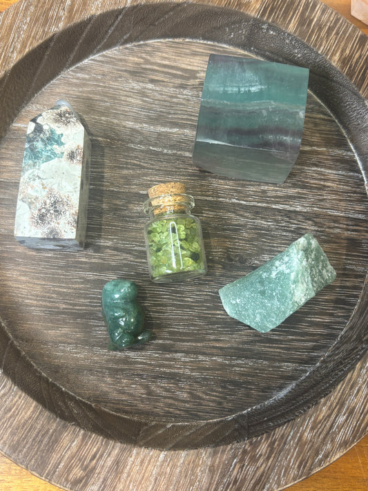 Bargain bundle B